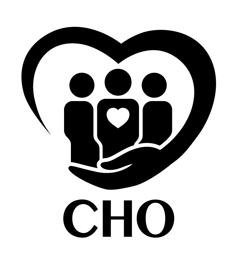 CHO構想推進事業所ロゴ